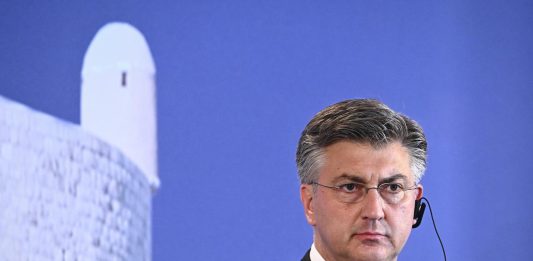 Plenković odgovorio Milanoviću: ‘Želi svrstati Hrvatsku uz Rusiju, Bjelorusiju i Srbiju’
