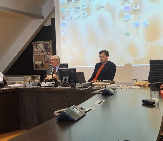 Otvorena izložba starih izdanja Matice Hrvatske
