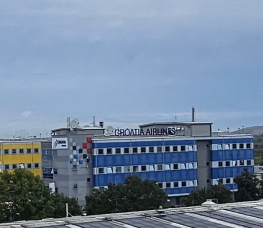 Black Friday u Croatia Airlines