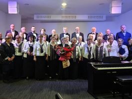 130 godina Hrvatskog pjevačkog društva Klek