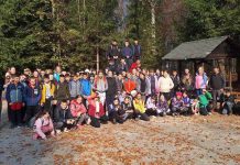 Osnovci Prve osnovne škole obilježili Svjetski dan hodanja