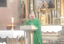 Misa za 143. brigadu