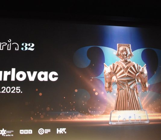 Porin u Karlovcu