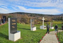 Saborsko nakon 33 godine