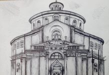 Lucija Kolić s 1. mjestom na natječaju u Šibeniku