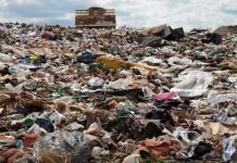 GRADONAČELNIČE DOMITROVIĆ, ZAŠTO NISTE U SABORU KADA SE GOVORI O SMEĆU KOJEG STE DOZVOLILI DOVOZITI IZ TUĐEG DVORA U NAŠ DVOR ?