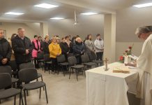 Sv. Martin u Turkovićima