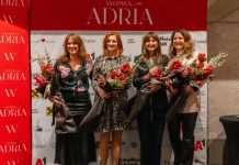 Valerija Blašković među poduzetnicama godine