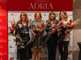 Valerija Blašković među poduzetnicama godine