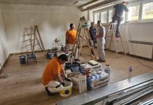 Karlovačka županija i općina Tounj povećavaju kapacitete vrtića