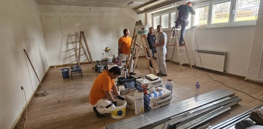 Karlovačka županija i općina Tounj povećavaju kapacitete vrtića