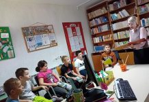 Mjesec hrvatske knjige i u Zagorju