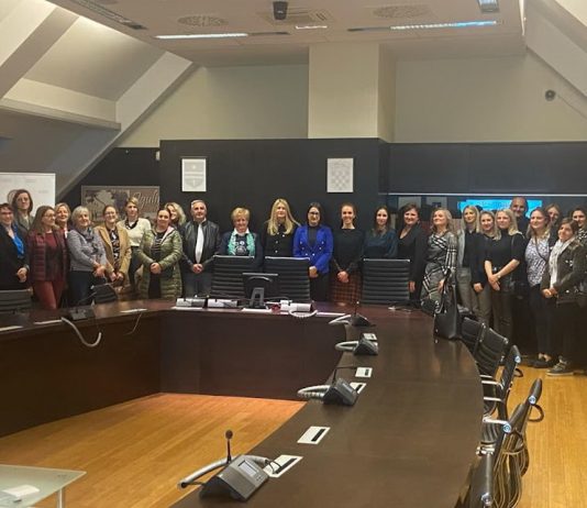 Međunarodni dan borbe protiv nasilja nad ženama – uspješna panel rasprava