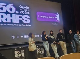 56. revija hrvatskog filmskog stvaralaštva