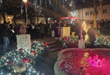 Započeo Advent u Ogulinu