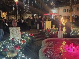 Započeo Advent u Ogulinu