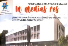 Novi broj “In medias res”