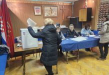 Rezultati predsjedničkih izbora u Karlovačkoj županiji i Ogulinu