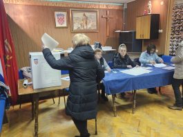 Rezultati predsjedničkih izbora u Karlovačkoj županiji i Ogulinu