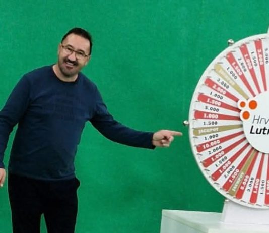 Naš Ogulinac Kruno Medved osvojio 100 000 eura