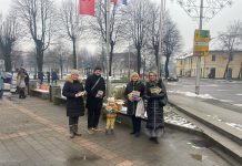 Katarine dijelile pšenicu uoči blagdana sv. Lucije