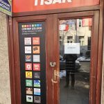 Portal kiosk