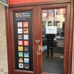 Portal kiosk