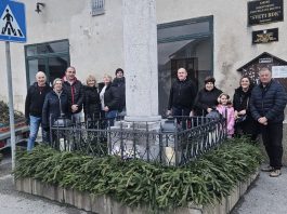 Advent u Lomostu