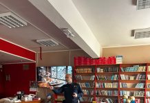 Petarde nisu igračka