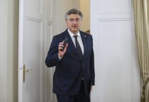 Postignut dogovor oko ustavnih sudaca