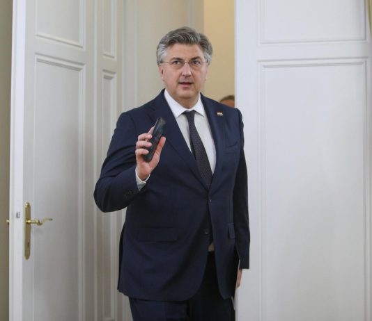 Postignut dogovor oko ustavnih sudaca