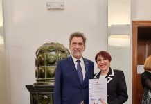 Potpisan ugovor o dogradnji Prve osnovne škole