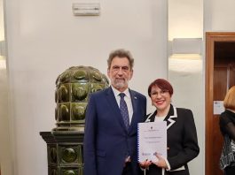 Potpisan ugovor o dogradnji Prve osnovne škole