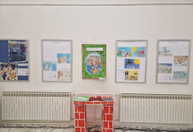 Prva osnovna škola Ogulin u projektu „Moja djeca žele čitati“