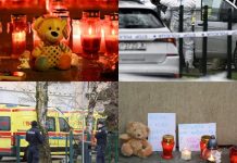 Tragedija u Prečkom