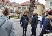 Potpisi za predsjedničkog kandidata Primorca