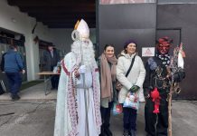 Sveti Nikola u Zagorju