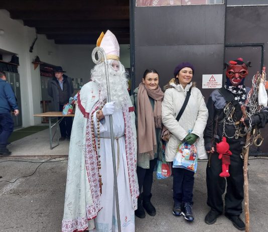 Sveti Nikola u Zagorju