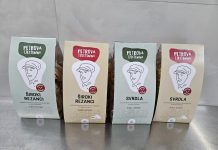 Hit tjestenina od slunjskog pira