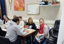 Završetak projekta “I ja to mogu”