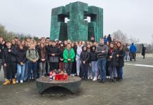 Ogulinski osmaši u Vukovaru