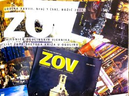 Božićni ZOV i 30. obljetnica izlaženja