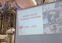 Predstavljen novi broj ZOV-a