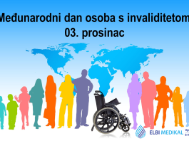 Međunarodni dan osoba s invaliditetom – Dan za inkluziju i osnaživanje