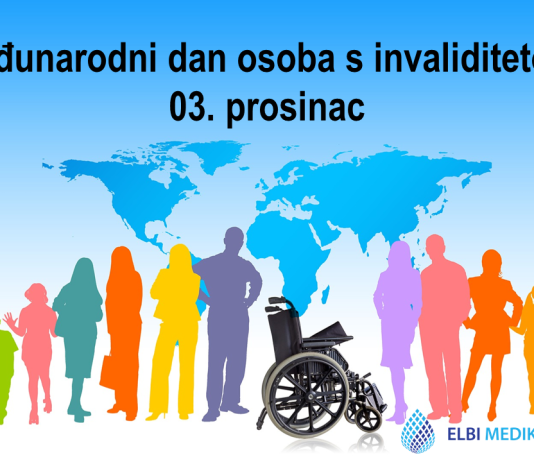 Međunarodni dan osoba s invaliditetom – Dan za inkluziju i osnaživanje