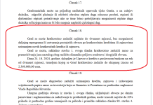 Financijski minus Grada Ogulina: Slogan „Grad koji raste“ u novom svjetlu