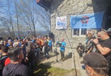 Nagrada HPD Kleku za najbolje organiziranu akciju