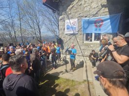 Nagrada HPD Kleku za najbolje organiziranu akciju