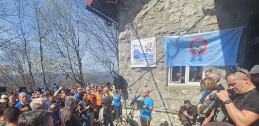 Nagrada HPD Kleku za najbolje organiziranu akciju
