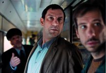 “Čovjek koji nije mogao šutjeti” nominiran za oscara